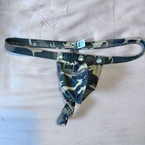 N2n titan thong large